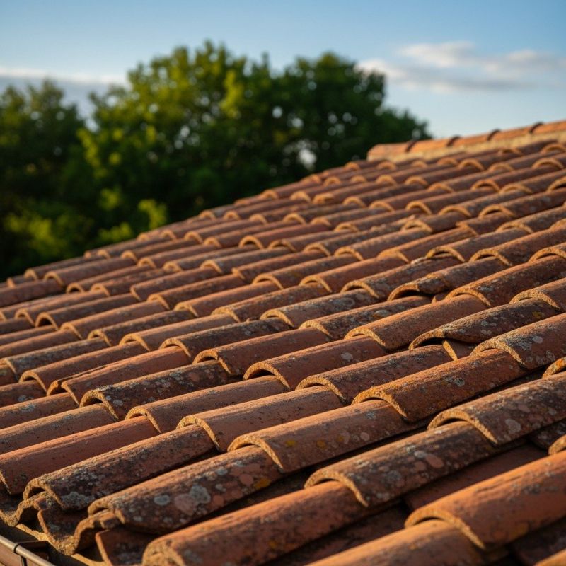 Tile Roof Replacement in Lewes, DE