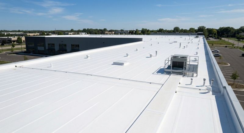 Tpo Roof Repair in Lewes, DE