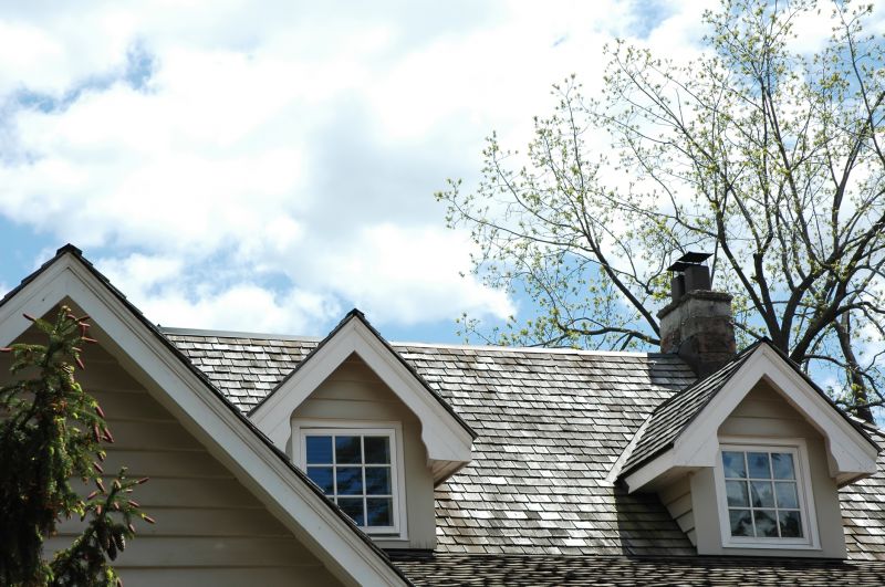 Wood Roofing Installation in Harbeson, DE