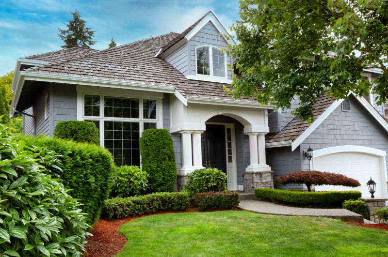 Wood Roofing Installation in Seaford, DE