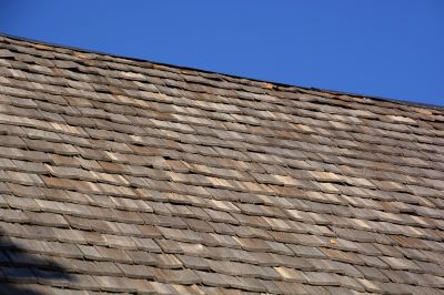 Wood Shake Roof Repair in Parsonsburg, MD