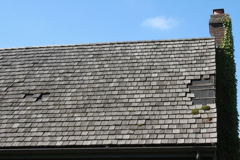 Wood Shake Roof Replacement in Lewes, DE