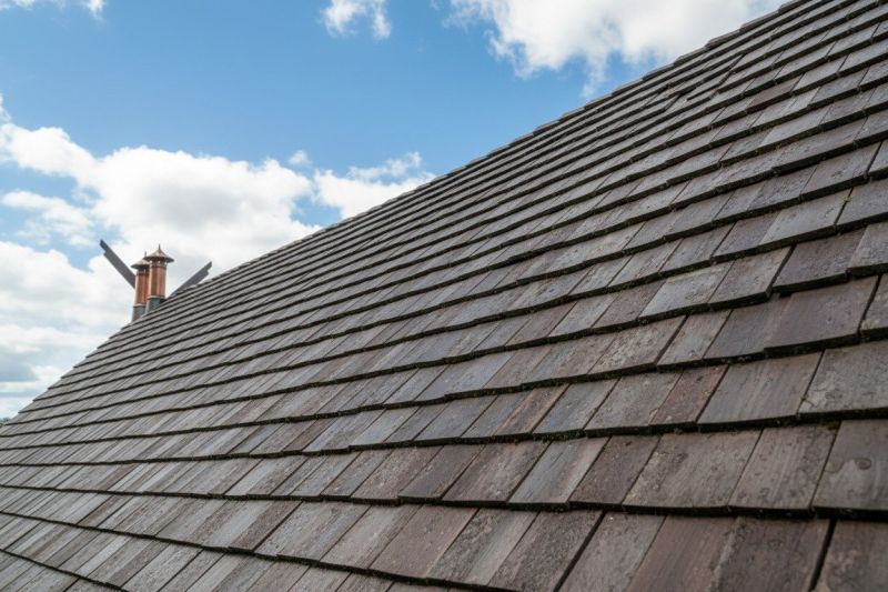 Wood Shake Roof Replacement in Parsonsburg, MD