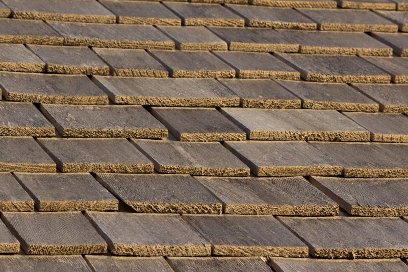 Wood Shingles Repair in Delmar, DE
