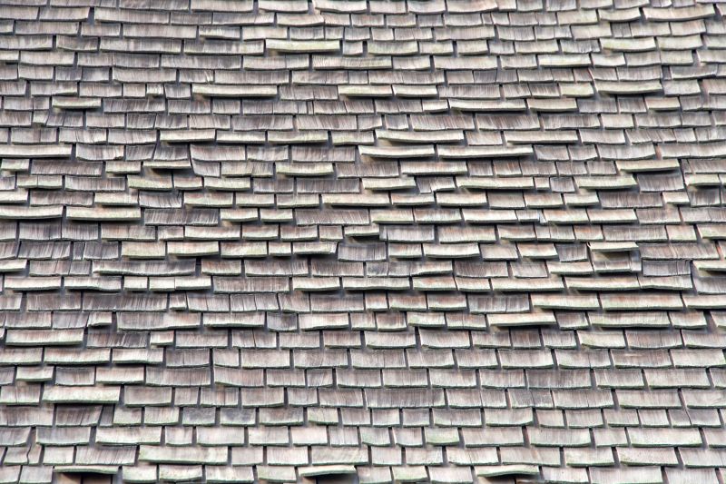 Wood Shingles Repair in Greenwood, DE